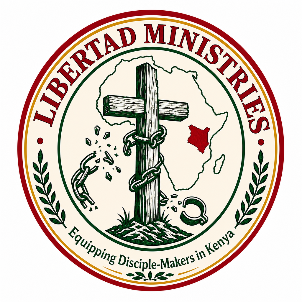 Libertad Ministries