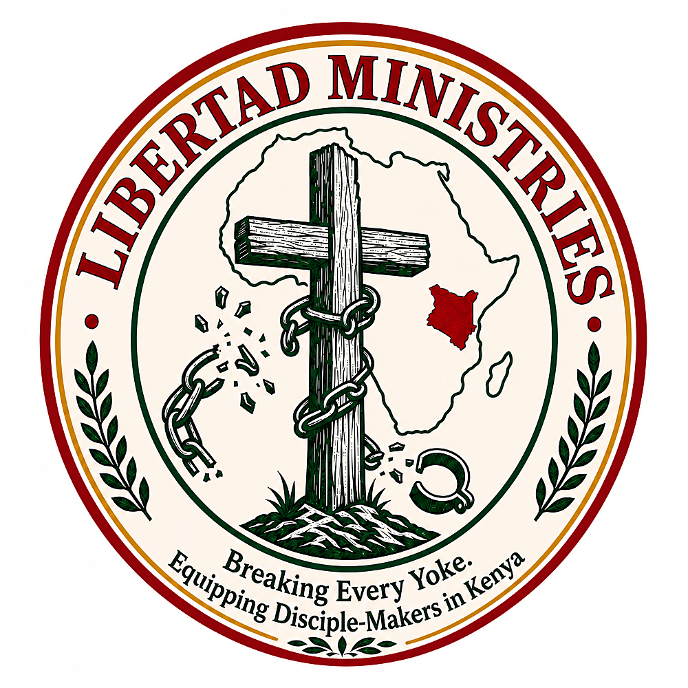 Libertad Ministries